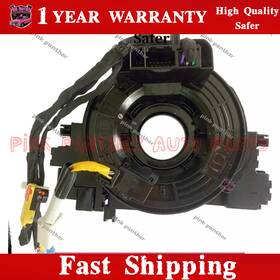 Pink Panther Parts Station 641517936637 Heated Steering Clock Spring Fits For Toyota Camry Corolla Highlander Rav4 20-22