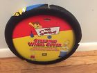 Plasticolor New Simpsons Bart Homer Marge Steering Wheel Cover Discontinued