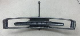 2201297 Plymouth 1961 Fury Belvedere Mopar Horn Bar Steering Wheel 2 Parts Rare