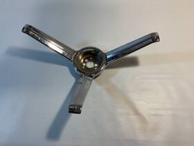 9745805 Plymouth 1967 1968 Chevy Horn Ring Vintage Original #9745805