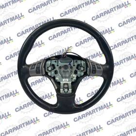 15838781 Pontiac 2006 Torrent Steering Wheel With Cruise Control Switch Buttons