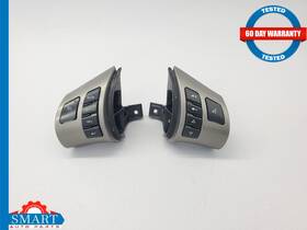 15943491 Pontiac 2007 Solstice Steering Wheel Control Switch Button Set Right Left Oem