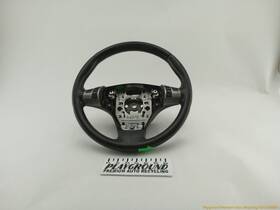 15944303 Pontiac Solstice Saturn Sky Steering Wheel With Switch Fits 2006-2010 06 07 08