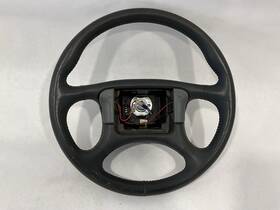 17984931 Pontiac 1982-1993 Grand Prix Steering Wheel Used Oem# Faded Tested