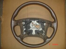 17997270 Pontiac 1993 Bonneville Steering Wheel Oem
