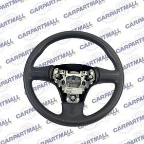 21999485 Pontiac 2007 2008 2009 G6 Driver Steering Wheel Assembly Oem