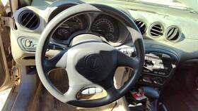 22711556 Pontiac 2001-2005 Grand Am Steering Wheel Oem