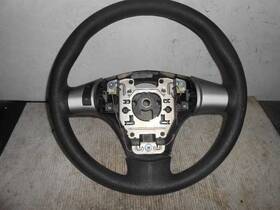 235.gm2c09 Pontiac G5 2009 Steering Wheel 23766