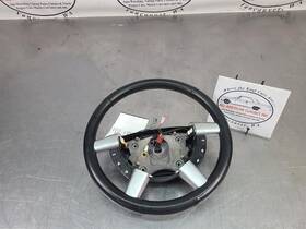 235.gm2n06 Pontiac 2006 Gto Steering Wheel Assembly With Buttons - Oem
