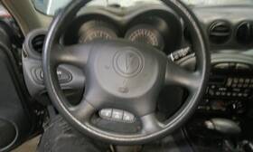 235.gm2q04 Pontiac Grand Am 2004 Steering Wheel 782005
