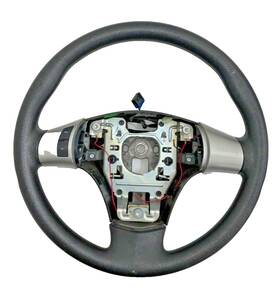 27geu1c08j Pontiac 2007 G5 Steering Wheel Info Switch Oem