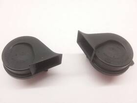 613.gm2406 Pontiac 06 2006 Torrent Horn Kit