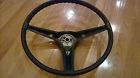 Pontiac 76 Wheel Gto Prix 77 74 Lemans Firebird Grand Oem Steering 75 Black