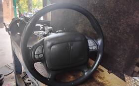 Fcn26042131 Pontiac Firebird Steering Column 1993-1997 Formula Oem Assembly Complete Unit