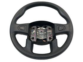 P22733068 Pontiac 2005 05 G6 Sedan Steering Wheel With Control Switches Buttons