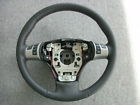 25864938 Pontiac Sky Steering Solstice Wrapped Leather Saturn Factory Wheel