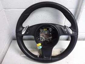 7pp419091cj Porsche Cayenne 2014 Steering Wheel Id #