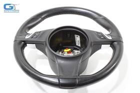 7pp419091ck Porsche Cayenne Steering With Switches Oem 2013 - 2014