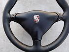 Porsche 911 Airbag Three Spoke Carrera 986 Wheel 993 Boxster Steering 996