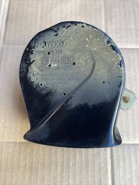 92863522200-23388 Porsche 944 Horn Low Pitch