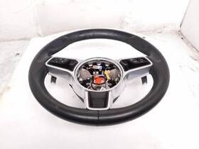 95b-419-091-dr-a34 Porsche 2015-2025 Macan Steering Wheel Base W/o Htd