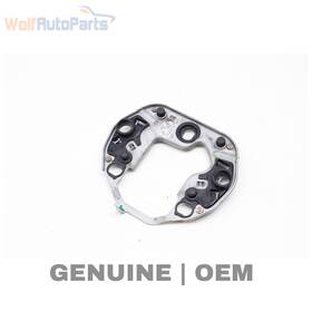 95b419091ak Porsche 2017-2024 Macan - Steering Wheel Plate / Bracket Center
