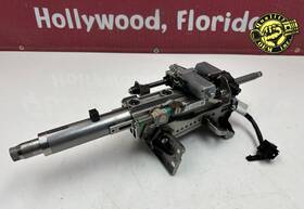95b419506an Porsche 2015-2024 Macan - Power Steering Column Assembly Oem 25 Kmiles