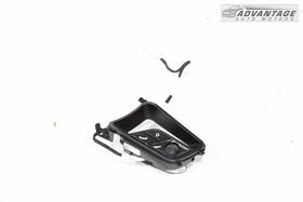 95b959538 Porsche 2015-2024 Macan Steering Wheel Left Side Radio Telephone Switch Oem