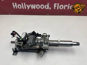 971419506ab Porsche 2017-2023 Panamera Taycan - Power Steering Column Assembly Oem 45kmi