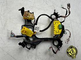 971971388a Porsche 2019-2023 Cayenne - Steering Wheel Wire Wiring Harness Oem 9k