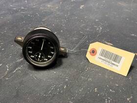991-641-302-00-dap Porsche 991 911 718 982 Gt3 Gt4 Rs Sport Chrono Clock Gts Matte Black Ring Miss