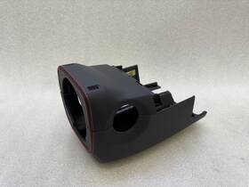992858565a Porsche 992 Gt3 Gts Extended Leather Xva Xns Steering Column Housing Shroud 911
