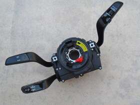 992953502ekhuo Porsche 992 .1 2019 - 23 Carrera Turbo S Steering Column Switch