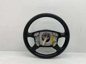 99334780452-1782 Porsche 1995-1998 911 993 Steering Wheel Black
