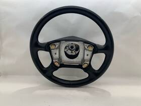 99334780452-g0395 Porsche 1995-1998 911 993 Steering Wheel Black