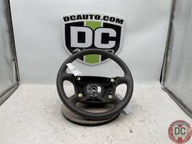 993347804536xl Porsche 1995-1998 911 993 Steering Wheel Classic Grey 123740