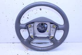 99334780456-21185 Porsche 1997-2000 911 Boxster Steering Wheel 4 Spoke