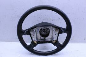 99334780463-21379 Porsche 1997-2000 911 Boxster Steering Wheel 4 Spoke Automatic