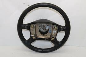 99334780464-22149 Porsche 1997-2000 911 Boxster Steering Wheel 4 Spoke