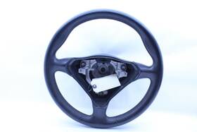 99634780454-23281 Porsche 1999-2004 911 996 Boxster 986 Steering Wheel 3 Spoke Black