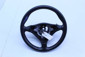99634780464-24039 Porsche 1999-2004 911 Boxster Steering Wheel 3 Spoke Tiptronic