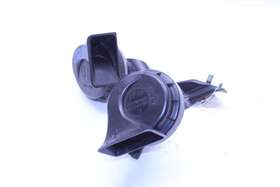 99663515000 Porsche 1997-2004 911 996 Boxster 986 Horns High Low Pair Bracket -