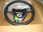 997.347.804 Porsche 997 Steering Oem Tiptronic 3 Spoke Black Wheel