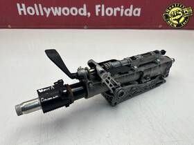 99734700709 Porsche 2005-2012 Cayman 911 Boxster - Steering Column Assembly Oem 34k