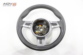 99734780395b24 Porsche 2011 - 2012 Boxster Steering Wheel Oem