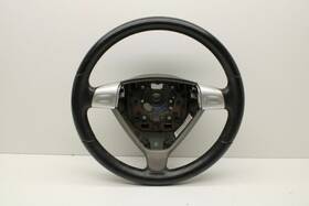 99734780460 Porsche 2005-2008 911 997 Boxster Cayman 987 Steering Wheel 3 Spoke Oem Used