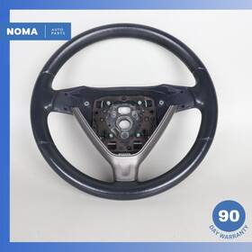 99734780461 Porsche 05-08 987c Cayman Boxter Steering Wheel Blue Oem