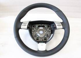 997347804a5 Porsche 997 Carrera 911 987 Sport Round Steering Wheel Automatic Transmission