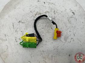 99761267200 Porsche 2005-2012 Boxster Cayman 911 Steering Wheel Wiring Harness 106462