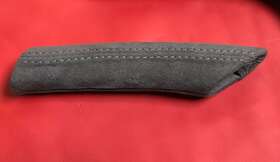 Dctpch997al9002 Porsche Alcantara 997 Ebrake Handler